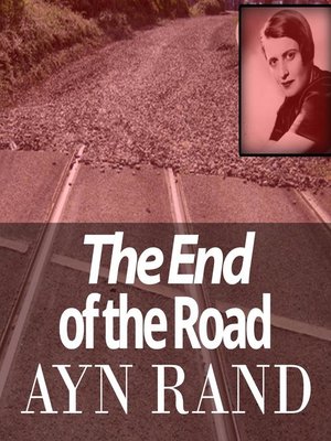 End of the Road - Audiobook